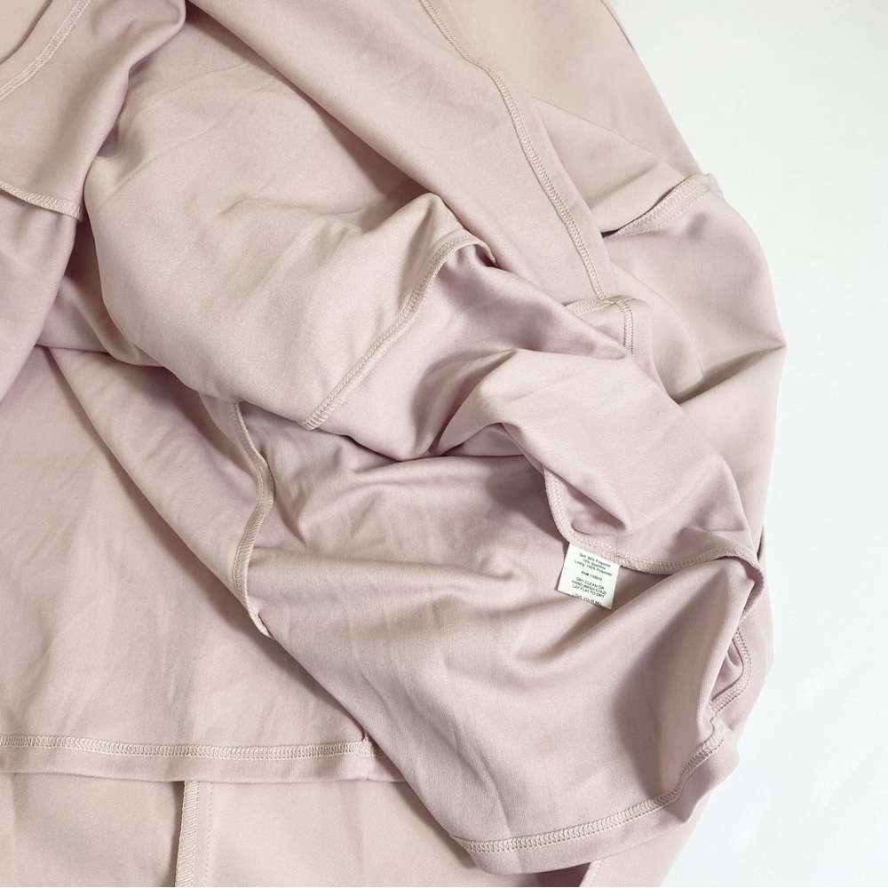 Show Me Your Mumu Strapless Ruffle Gown Wedding Guest Elegant Party Ball Chic S - Picture 9 of 13